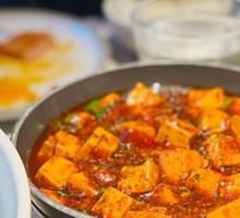 Chen's Mapo Tofu