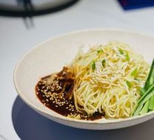 Chicken Noodle Salad