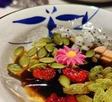 Sichuan Ice Jelly