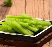 Bamboo Shoots