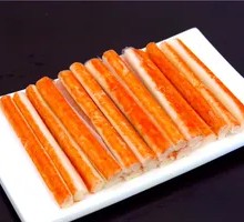 Crab Stick