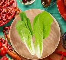 Bok choy