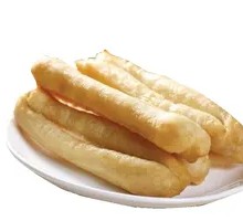 Small Fried Dough Stick