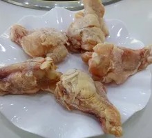 Chicken Thigh