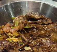 Spicy Duck Head Pot