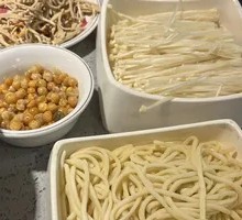 Hand-Kneaded Noodles
