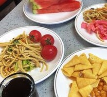 Fruit Dipping Sauce