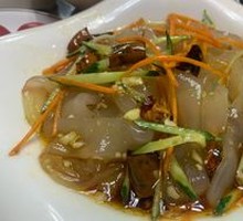 Cold Noodle Salad