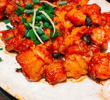 Gold-Grade Steamed Spare Ribs