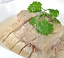 Huizhou Salted Duck