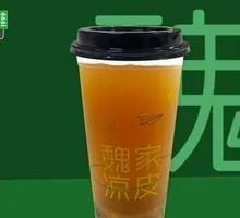 Refreshing Mung Bean Drink