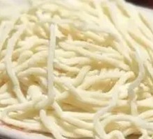 Handmade Noodles