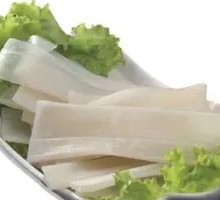 Wide Rice Noodles