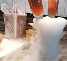 Hawthorn Drink