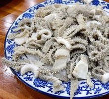 Stir-fried羊肚仁
