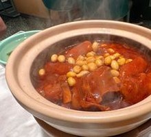 Secret-Recipe Pork Trotter Stew