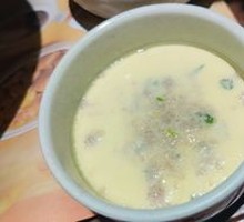 Silky Steamed Egg