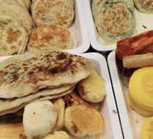 Old-Style Handmade Pork Buns