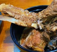 Signature Spare Ribs