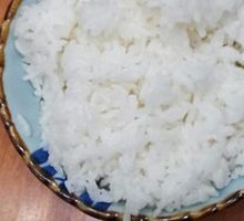Stubborn Heart Rice