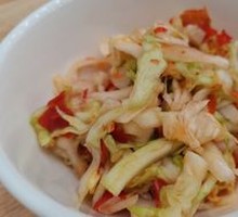 Boss's Small Dish