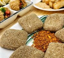 Fragrant Stinky Tofu
