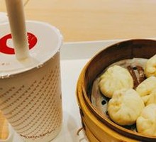 Mini Pork Buns