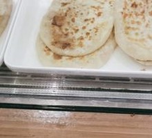 Delicious Meat Patties