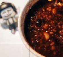 Eight Treasure Porridge