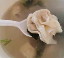 Fresh Meat Dumplings