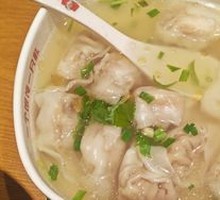 Shrimp Dumplings