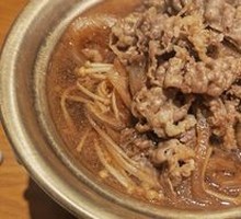 Angus Beef Rice Bowl