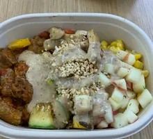 Tomato Beef Shank Bowl