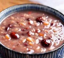 Delicious Eight Treasure Porridge
