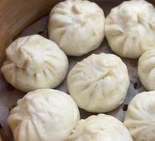 Fresh Meat Bun