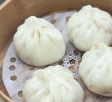 Mini Black Pork