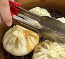 Signature Fresh Meat Bun