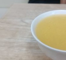 Corn Porridge