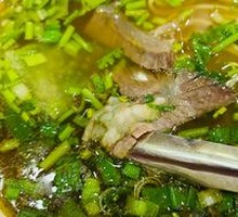 Lanzhou Lamian