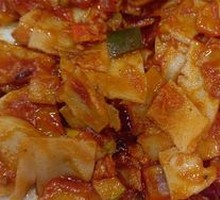 Stir-Fried Noodles
