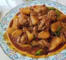 Shawan Big Pot Chicken