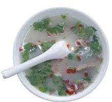 Offal Soup