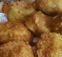 Fried Dumpling