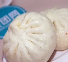 Fennel Egg Dumplings