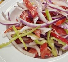Xinjiang Cold Dish