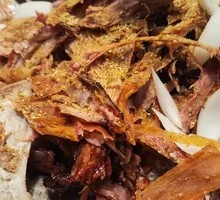 Tandoor Roast Whole Lamb