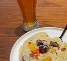 Turpan Hand-Rice