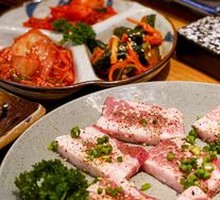 Classic Thick-cut Pork Belly