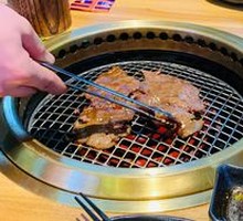 Bro Who Helps Grill