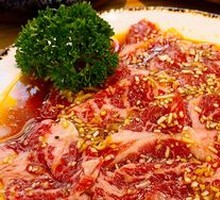 Premium Pork Ribs